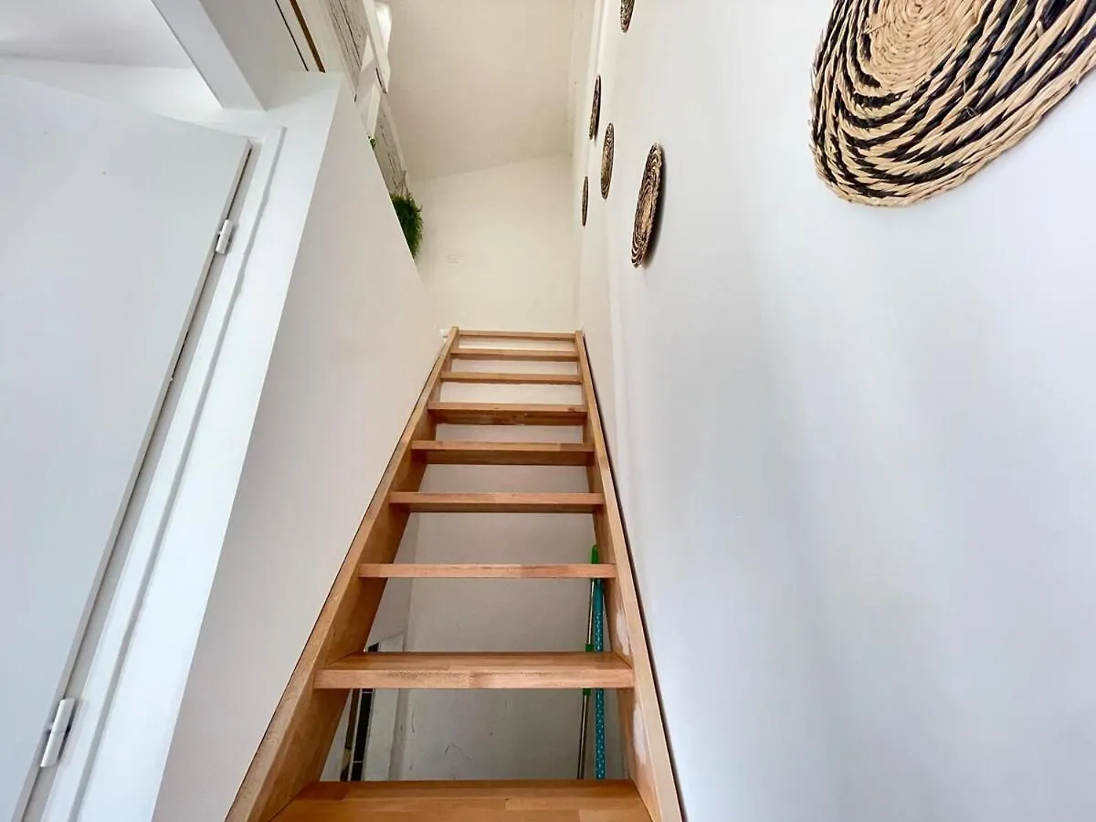 Amazonia Apartment Marseille 0*,  France