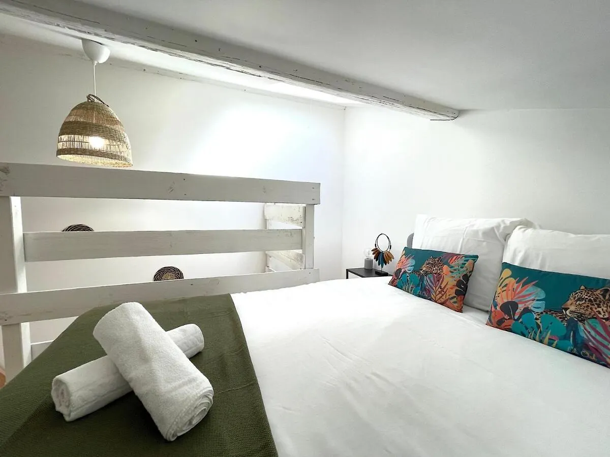 Amazonia Apartment Marseille