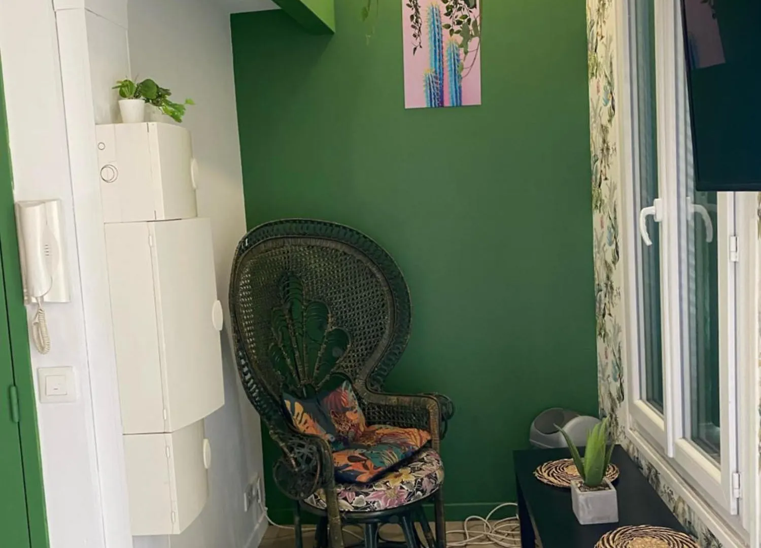Amazonia Apartment Marseille