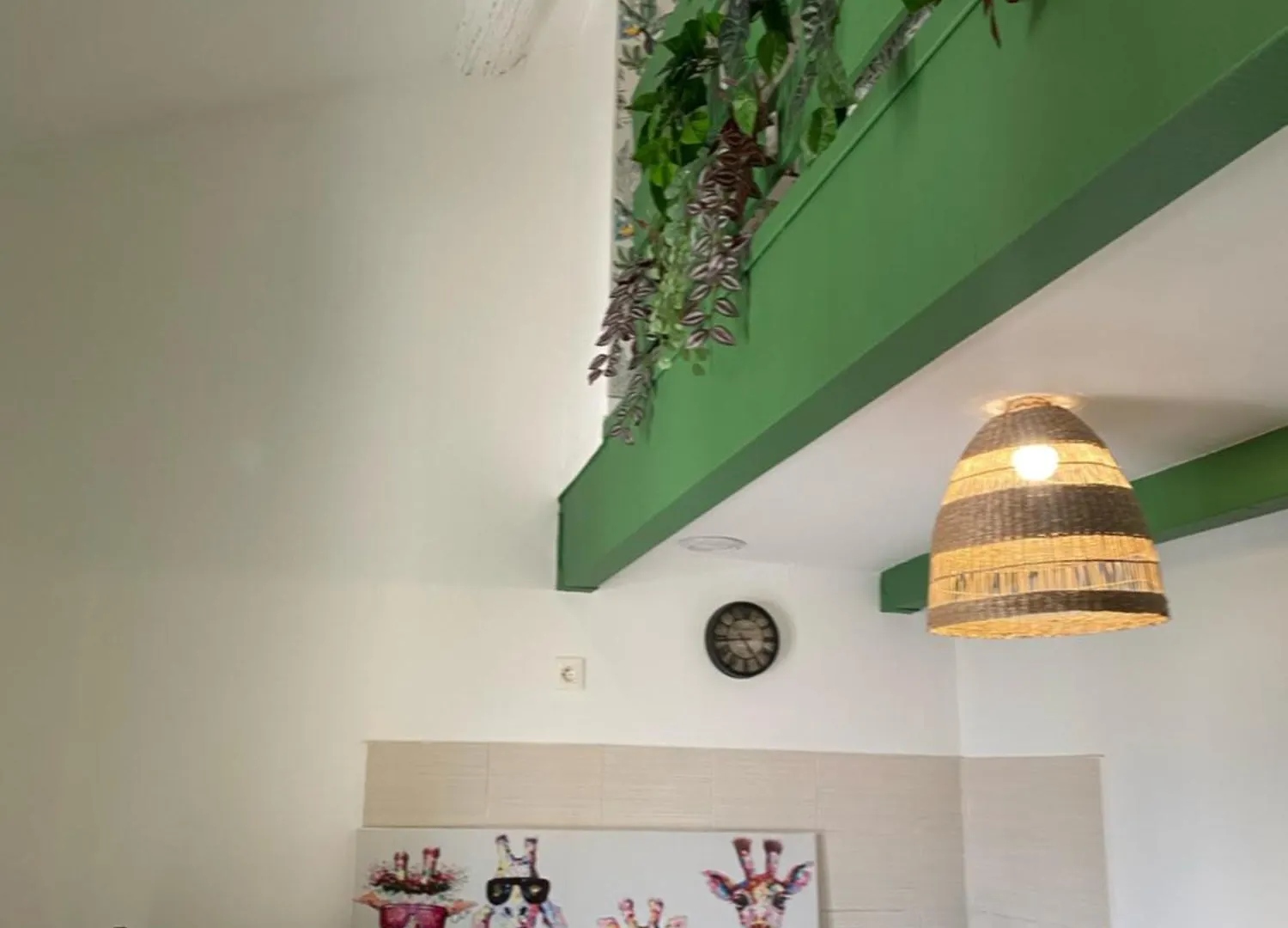 Amazonia Apartment Marseille