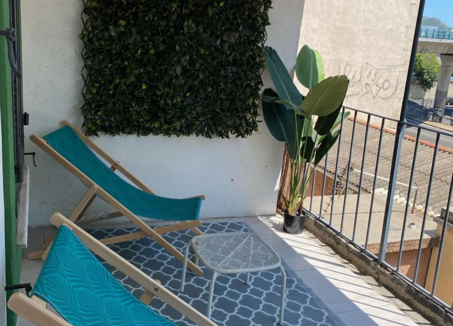Amazonia Apartment Marseille 0*,
