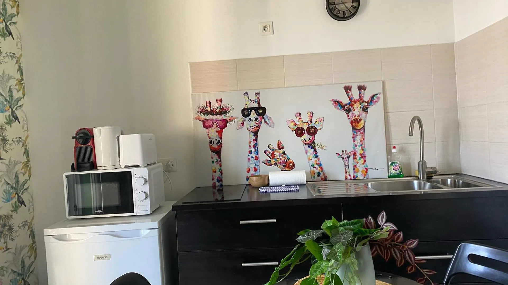 Amazonia Apartment Marseille