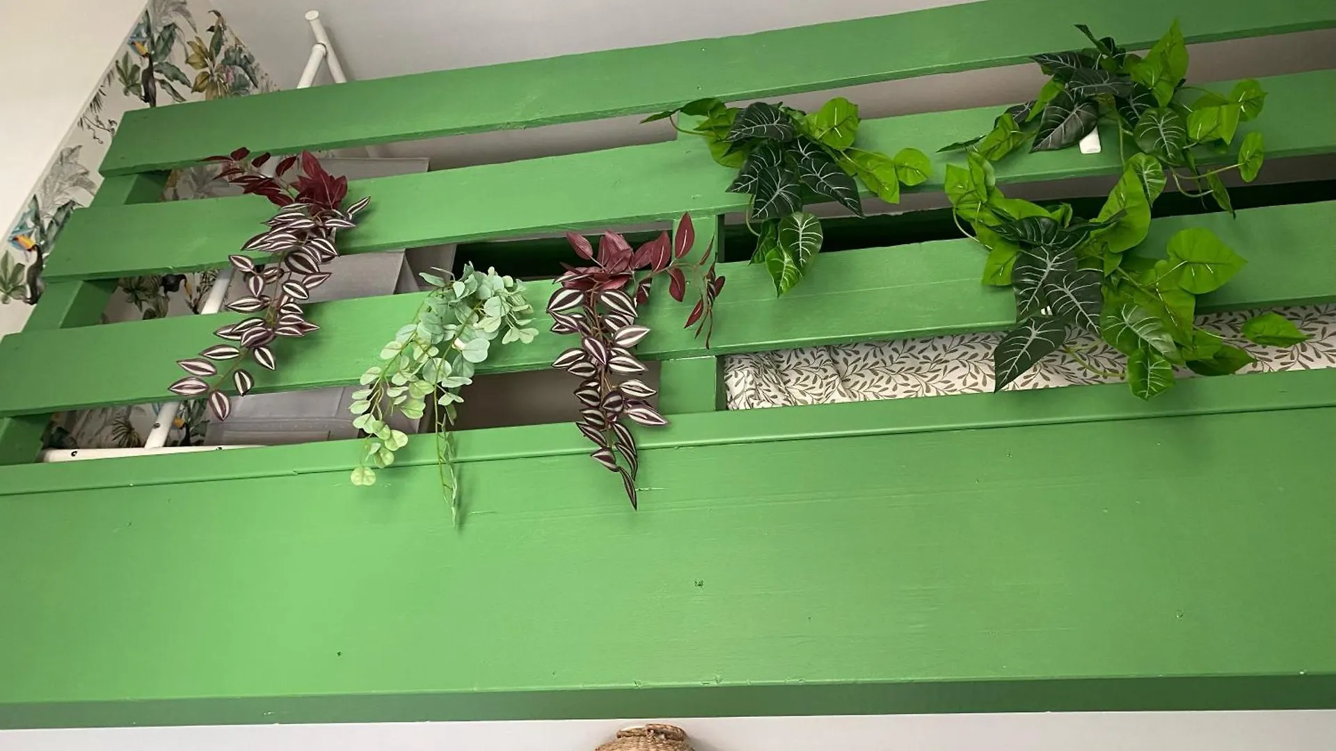 Amazonia Apartment Marseille France